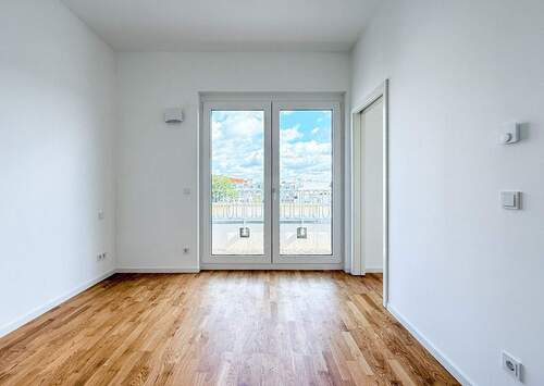 Schlafzimmer - 