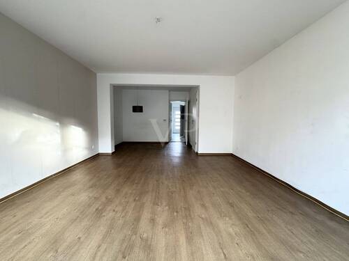 Wohnzimmer - 4 Zimmer Reihenmittelhaus in Springe