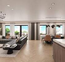 Lichtdurchflutetes Wohnen im Obergeschoss - modern, komfortabel, einladend! - Mülheim Speldorf