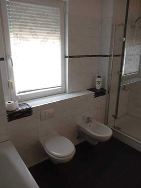Badezimmer - 