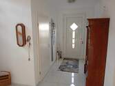 Eingang und Flur - 