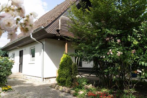 Bild 3 - 5 Zimmer Einfamilienhaus in Buchholz