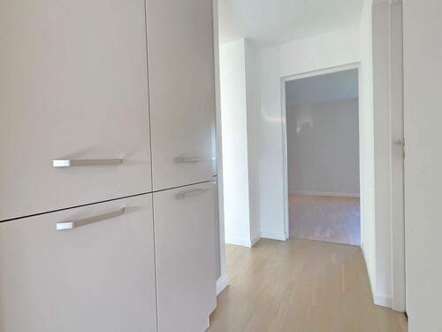 Praktische Einbauten - 