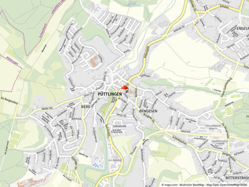 Bild 4 - Gewerbeobjekt (Büro, Produktion, Verkauf) in Püttlingen zur Miete