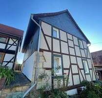 Wohnen in naturnaher Lage mit Fernblick - Börnecke