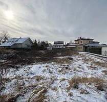 Doppelhausbaugrundstück in ruhiger Anliegerstraße in Karow - Berlin