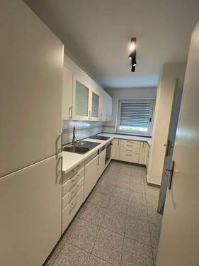 Küche - Reihenmittelhaus mit 135,00 m&sup2; in Wiesbaden zum Kaufen