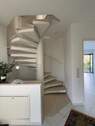Treppe Travertin - 