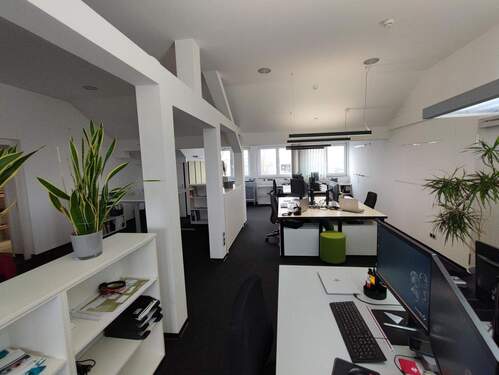 Büro - Büro zur Miete in Fulda