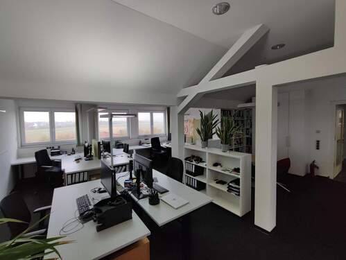 Büro - Büro in Fulda