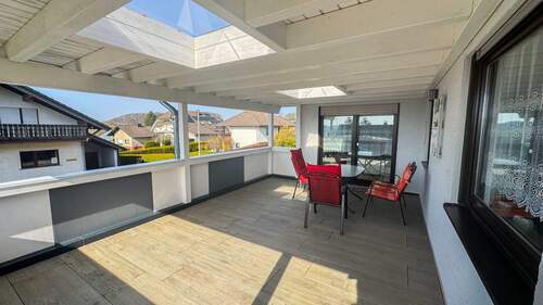 Terrasse - 