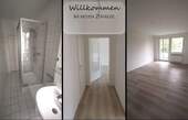 Wohnung - Ihre Suche hat ein Ende! Helle Drei-Zimmer-Wohnung mit Balkon