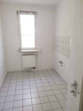 Küche - Etagenwohnung mit 61,30 m&sup2; in Chemnitz zur Miete