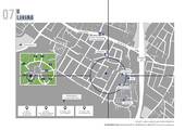 Lageplan - Etagenwohnung mit 58,00 m&sup2; in München zum Kaufen
