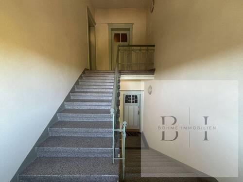 Treppenhaus - 