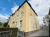 Seitenansicht - 3 Zimmer Etagenwohnung in Gera
