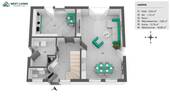 Grundriss EG - 