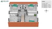 Grundriss OG - 