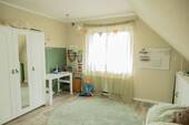Kinderzimmer - 4 Zimmer Einfamilienhaus in Wietmarschen