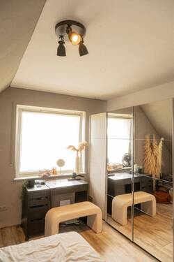 Schlafzimmer - 