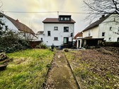 Rückansicht - 