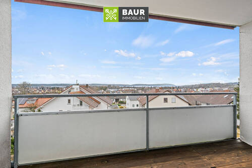 Balkon - 