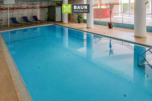 Pool - 