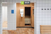 Sauna - 