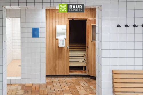 Sauna - 