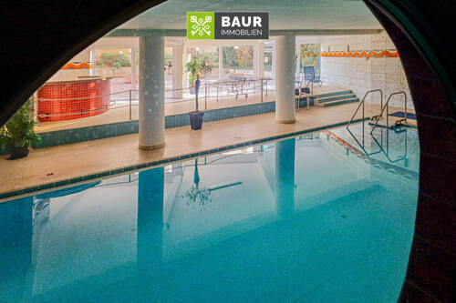 Pool - 