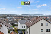 Aussicht zum Bodensee - Moderne Eigentumswohnung mit Seeblick und Wellnessbereich - in Uhldingen-Mühlhofen