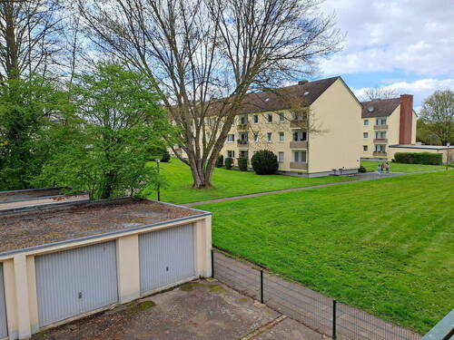 Aussicht - 