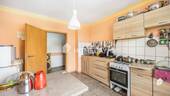 Küche 2 - Etagenwohnung mit 52,00 m² in Saarbrücken zum Kaufen