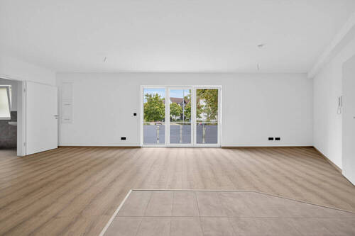 Scheffelstraße 32, 76275 Ettlingen - 38 - Ihr neues Zuhause mitten in Ettlingen: 2-Zimmer-Neubau mit Balkon