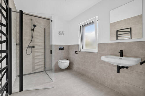 Badezimmer - 