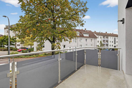 Balkon - 