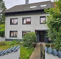 Renovierte EG Wohnung, Erstbezug, Garten, nähe Golfplatz - Homburg Altbreitenfelderhof
