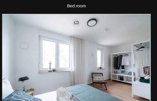 Bild 3 - 4 Zimmer Doppelhaushälfte in Schulzendorf