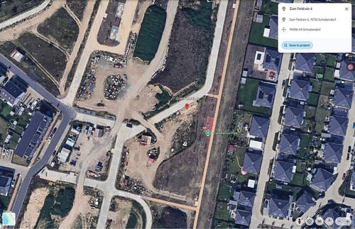 Bild 4 - Doppelhaushälfte mit 110,00 m² in Schulzendorf zur Miete