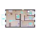 Grundriss - 