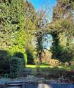 Ruhiger Garten für 6 Wohnungen - 