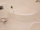 Badezimmer 6 qm - 