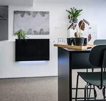 Hochwertige Serviced Offices in modernem Neubau mitten in Feuerbach - All-in-Miete - Stuttgart