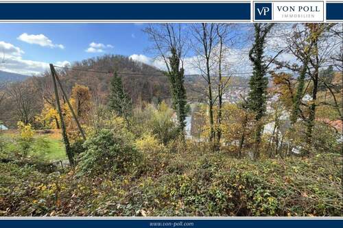 Schönes Baugrundstück in Blicklage - Schönes Baugrundstück in Blicklage