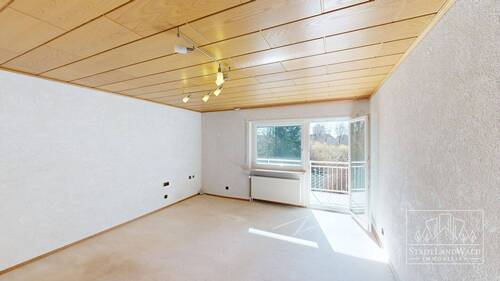 OG - Schlafzimmer 1 - 