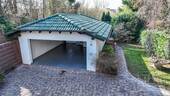 Doppelgarage - 