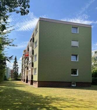 Bild 3 - 3 Zimmer Etagenwohnung in Wolfenbüttel