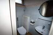 Gäste WC EG - 