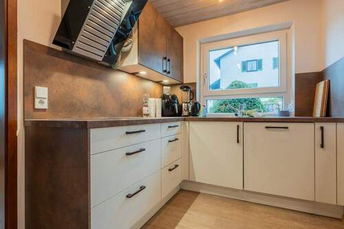 Küche mit EBK (2) - 