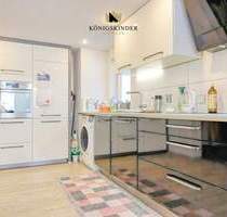 Helle Maisonette-Wohnung in der Altstadt von Oppenau